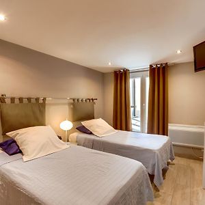 Kamer met Twee Aparte Bedden